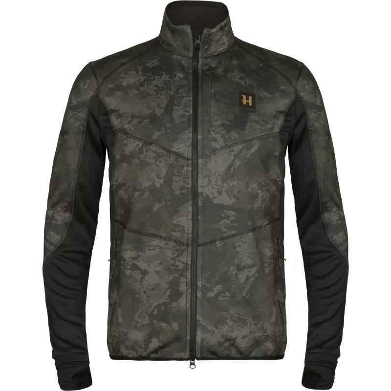 Härkila Fleecejacke Noctyx Camo Härkila Fleecejacke Noctyx Camo