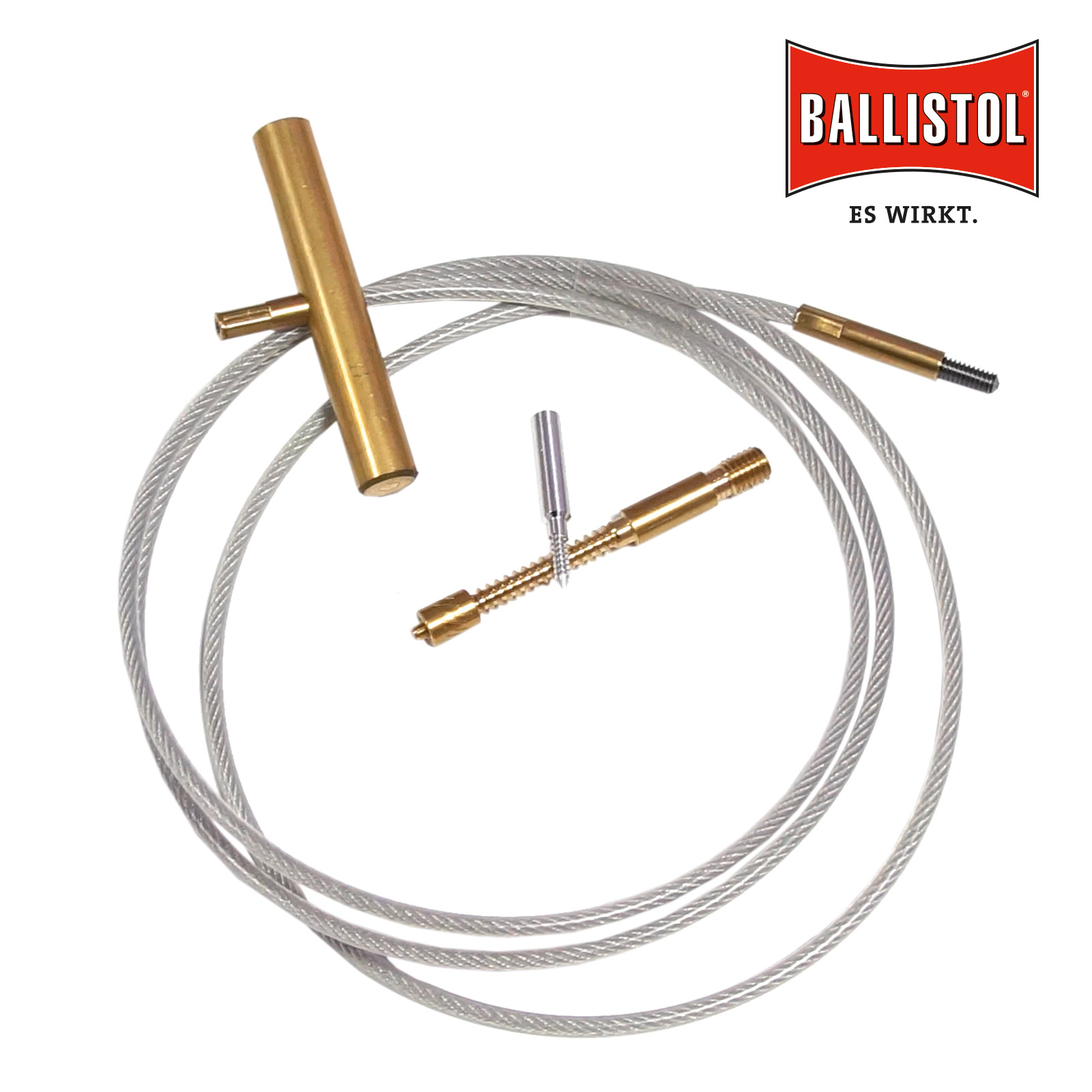 BALLISTOL Flex Clean