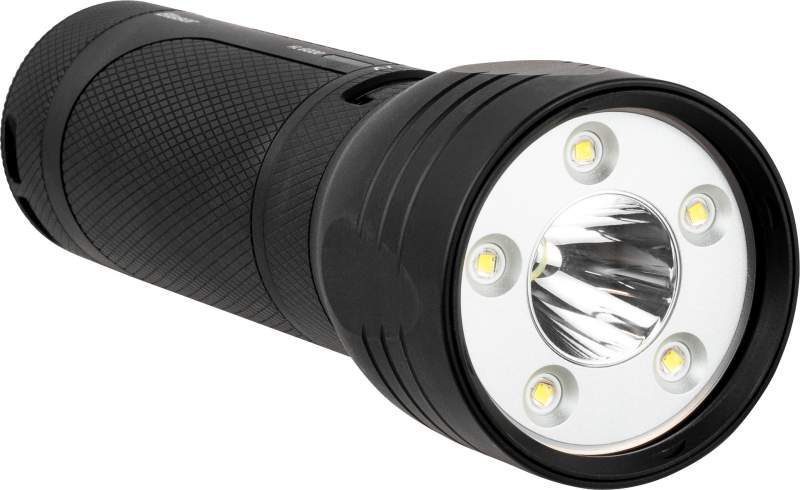 Blaser Taschenlampe HL6000 