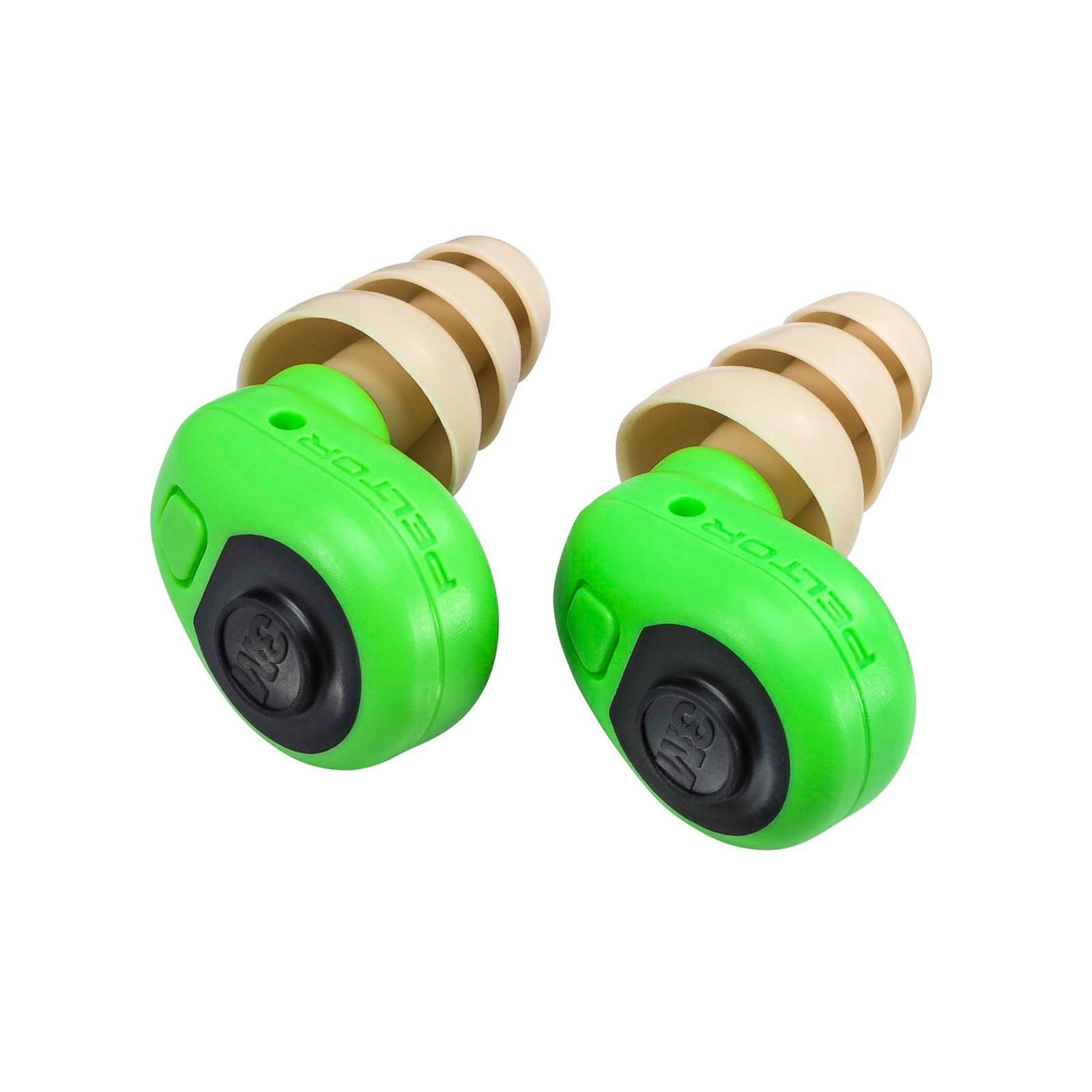 3M Peltor Ersatz-Ohrolive ULTRAFIT LEP-100 Größe S