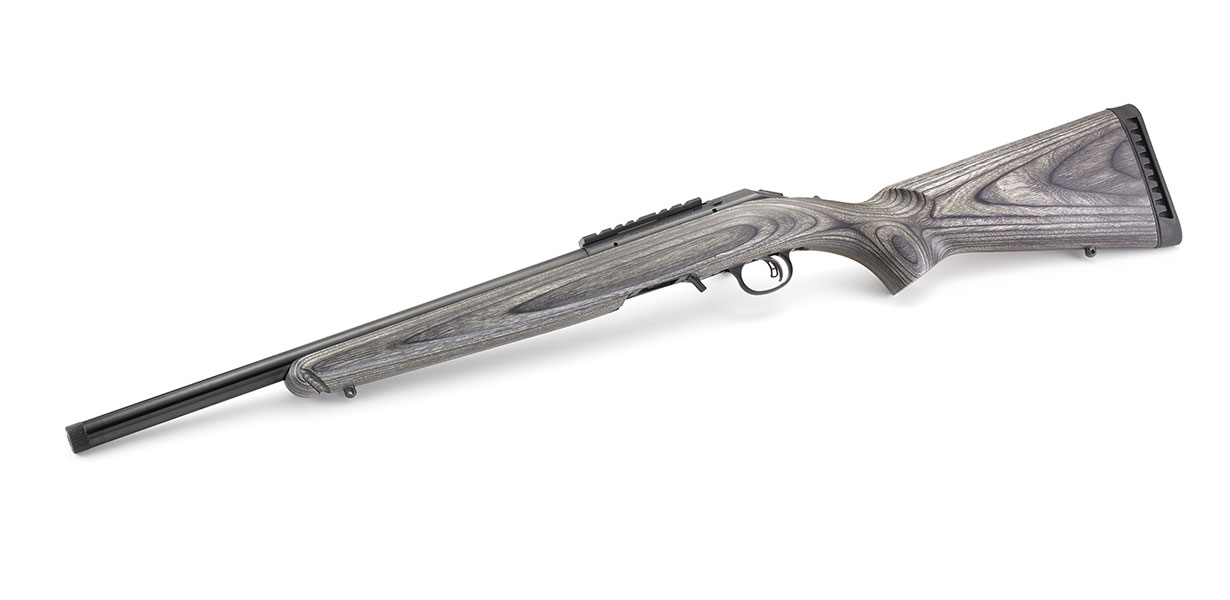 RUGER American Rimfire Target .22lr