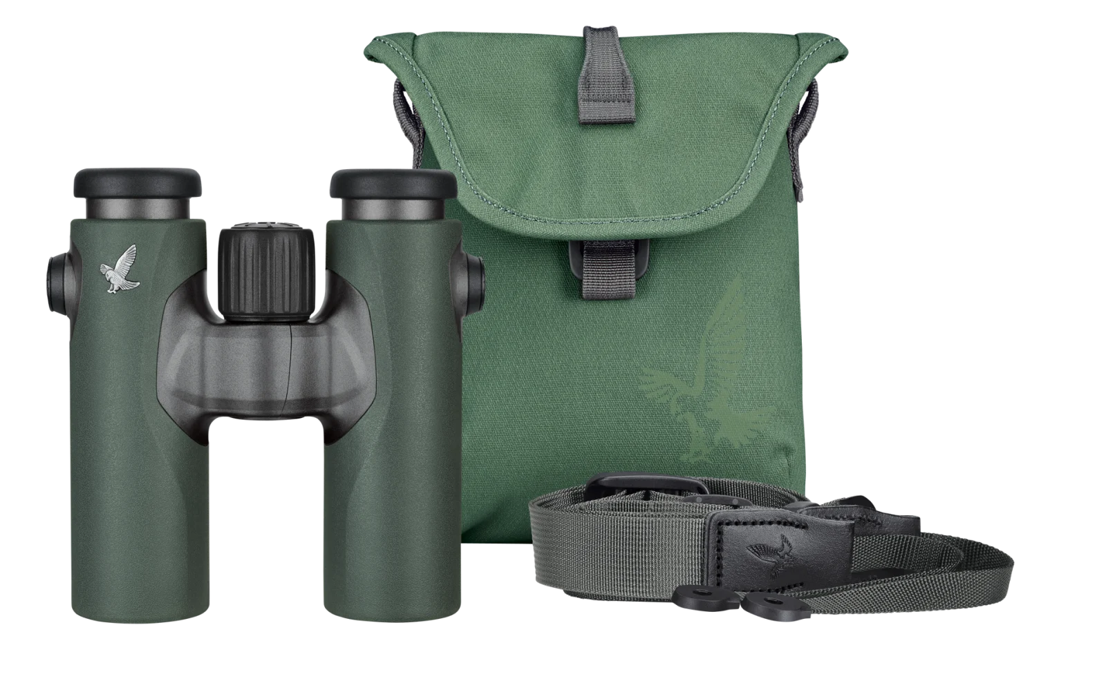 Swarovski CL Companion 8x30 GREEN urban-jungle 