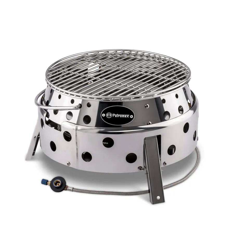 PETROMAX Atago Gasgrill