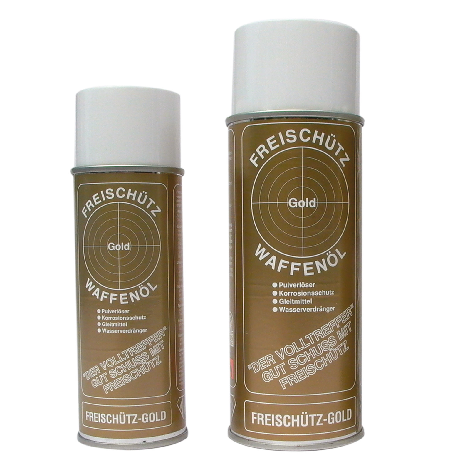 FREISCHÜTZ Waffenöl Spray Gold FREISCHÜTZ Waffenöl Spray Gold