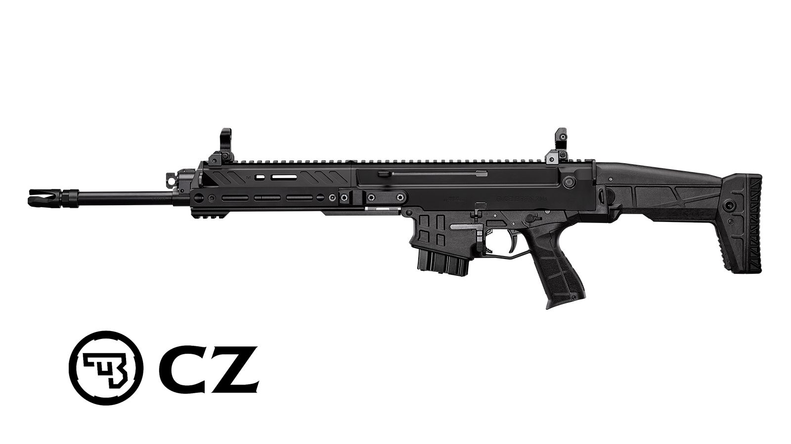 CZ BREN 2 Ms  Kal. .223Rem