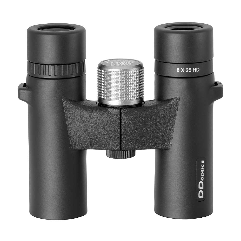 DDoptics DDoptics Fernglas LUX-HR Pocket ED 8x25