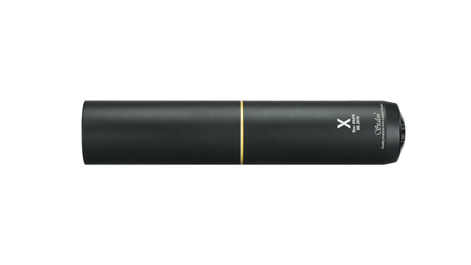 STALON X108  max. Kal. .30    1/2"x20 UNF