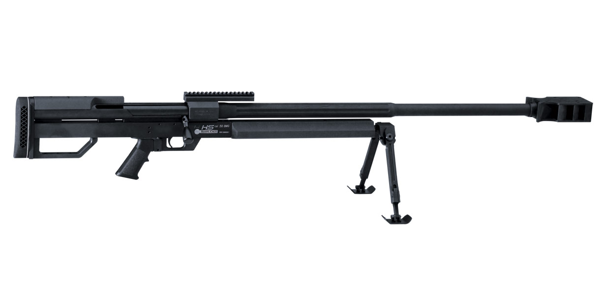 STEYR HS .50 M1