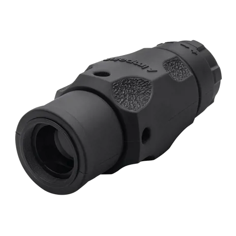 AIMPOINT 3XMag-1™ Vergrößerungsglasohne Montage AIMPOINT 3XMag-1™ Vergrößerungsglasohne Montage