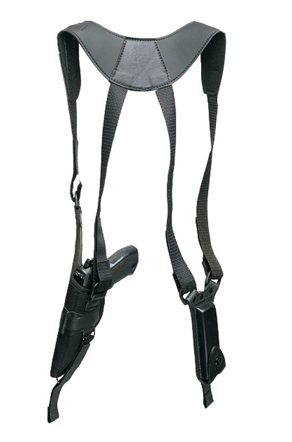 Kombi-Schulterholster CORDURA