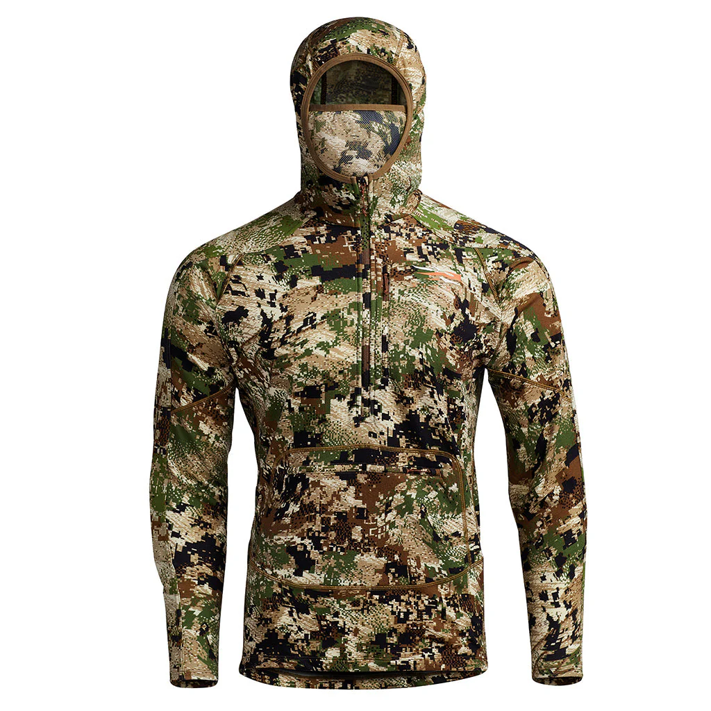 SITKA GEAR Apex Hoody Optifade Subalpine SITKA GEAR Apex Hoody Optifade Subalpine