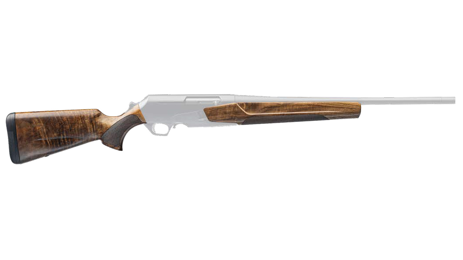 Pistolengriffschaft- / Vorderschaft-Set BROWNING BAR/MARAL 4X