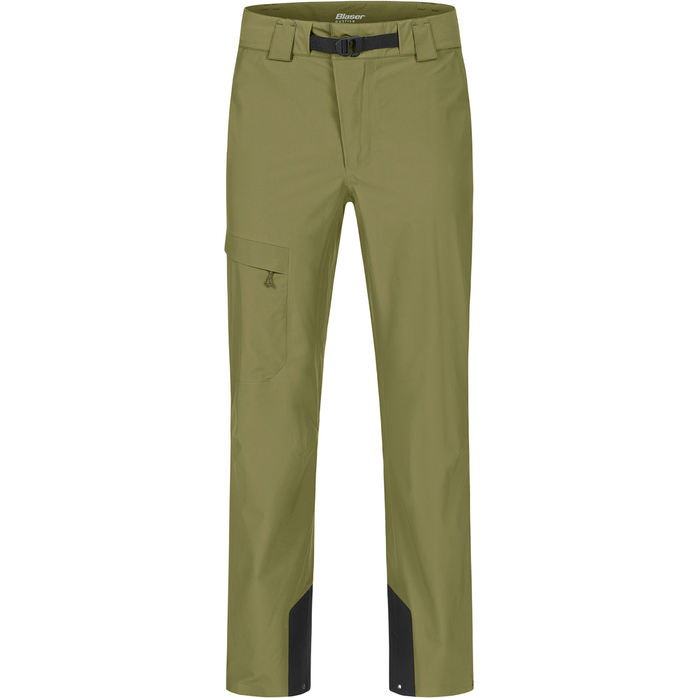 Blaser Venture 3L Hose highland Grün