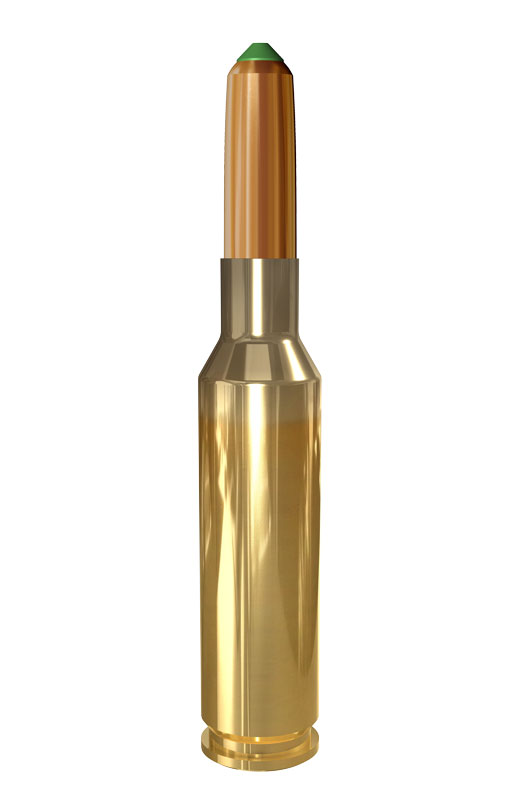 LAPUA 6,5mm Creedmoor