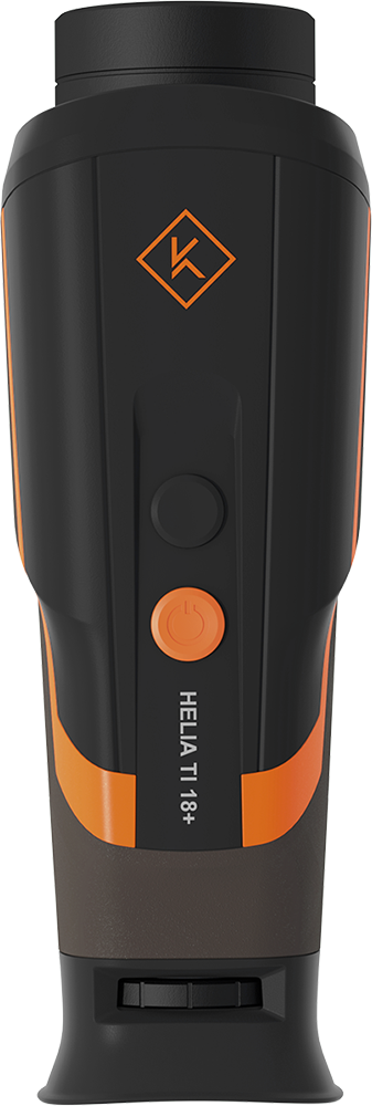 KAHLES HELIA TI 18+ KAHLES HELIA TI 18+