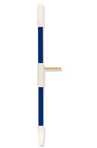 TETRA GUN Putzstockführung