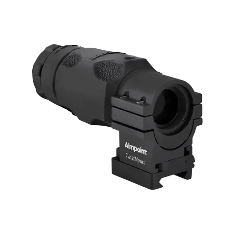 AIMPOINT 3XMag-1™ Vergrößerungsglasmit TwistMount™ und Abstandshalter