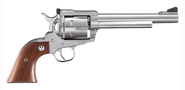 RUGER "Blackhawk" 