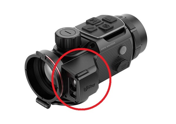 InfiRay Mate MAH50R InfiRay Mate MAH50R