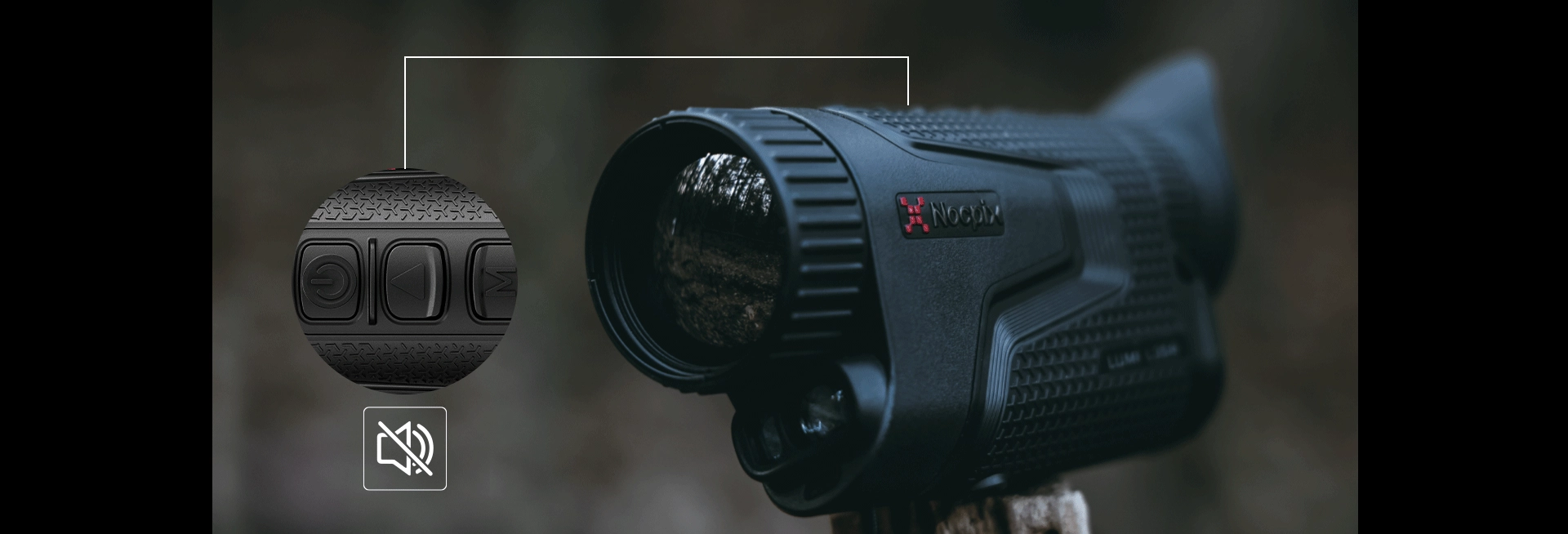Nocpix LUMI P13