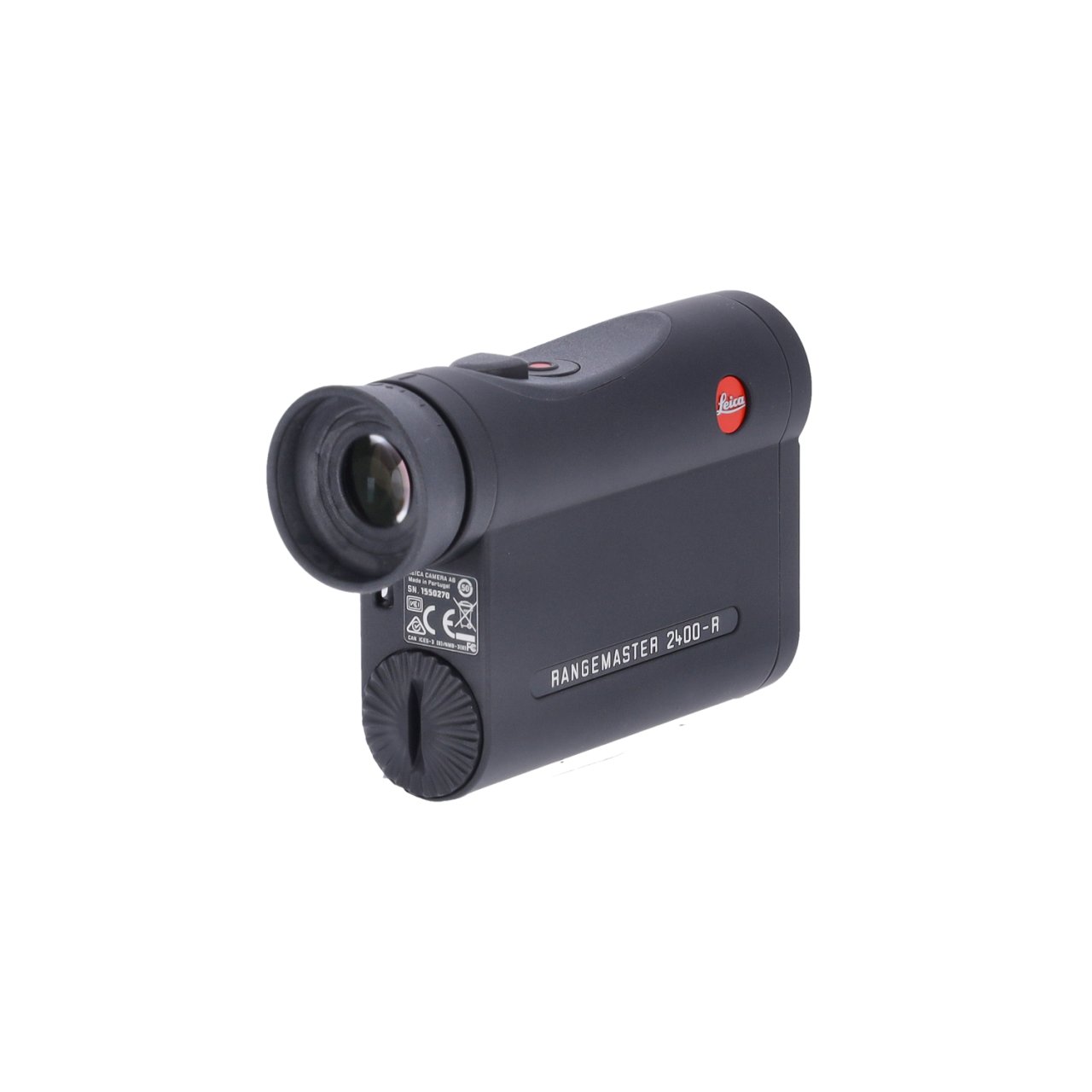 Leica Rangemaster CRF 2400-R