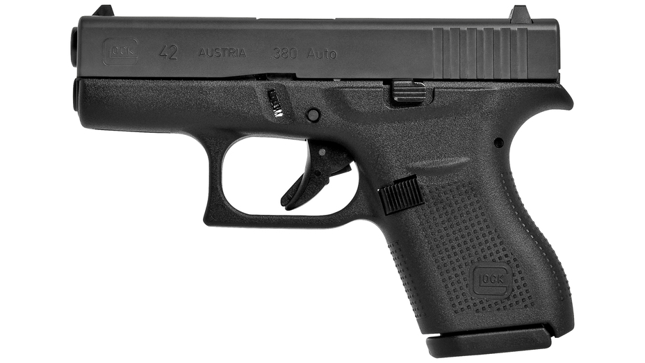 GLOCK Pistole G19 Gen5, 9 mm Luger, Compact