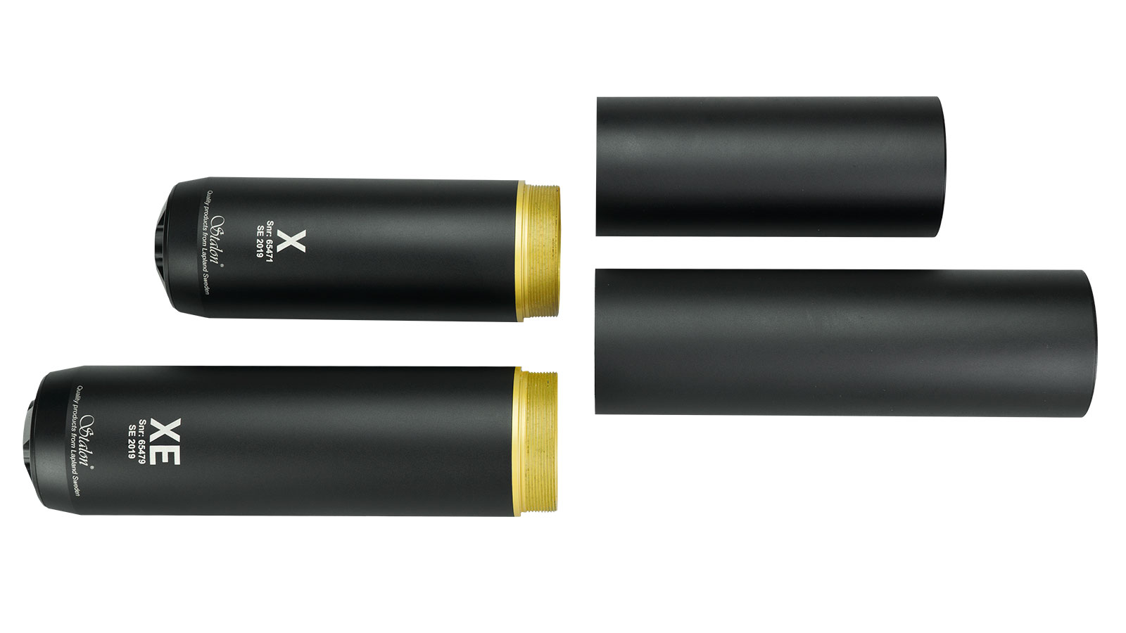 STALON X149  max. Kal. .243    
