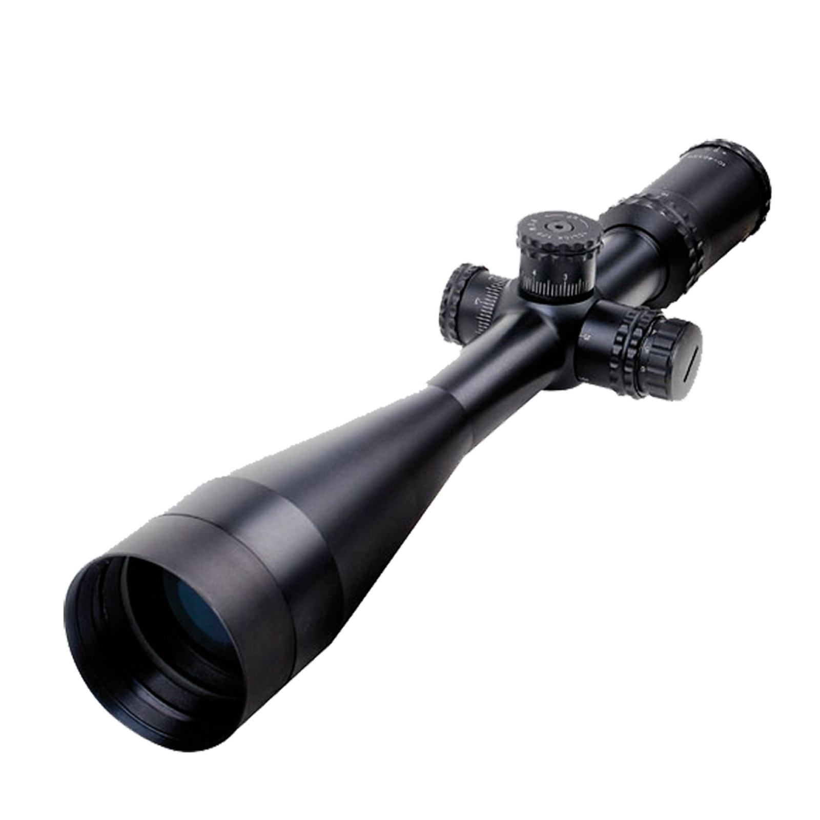 AKAH 10-40x56 LA ohne Schiene