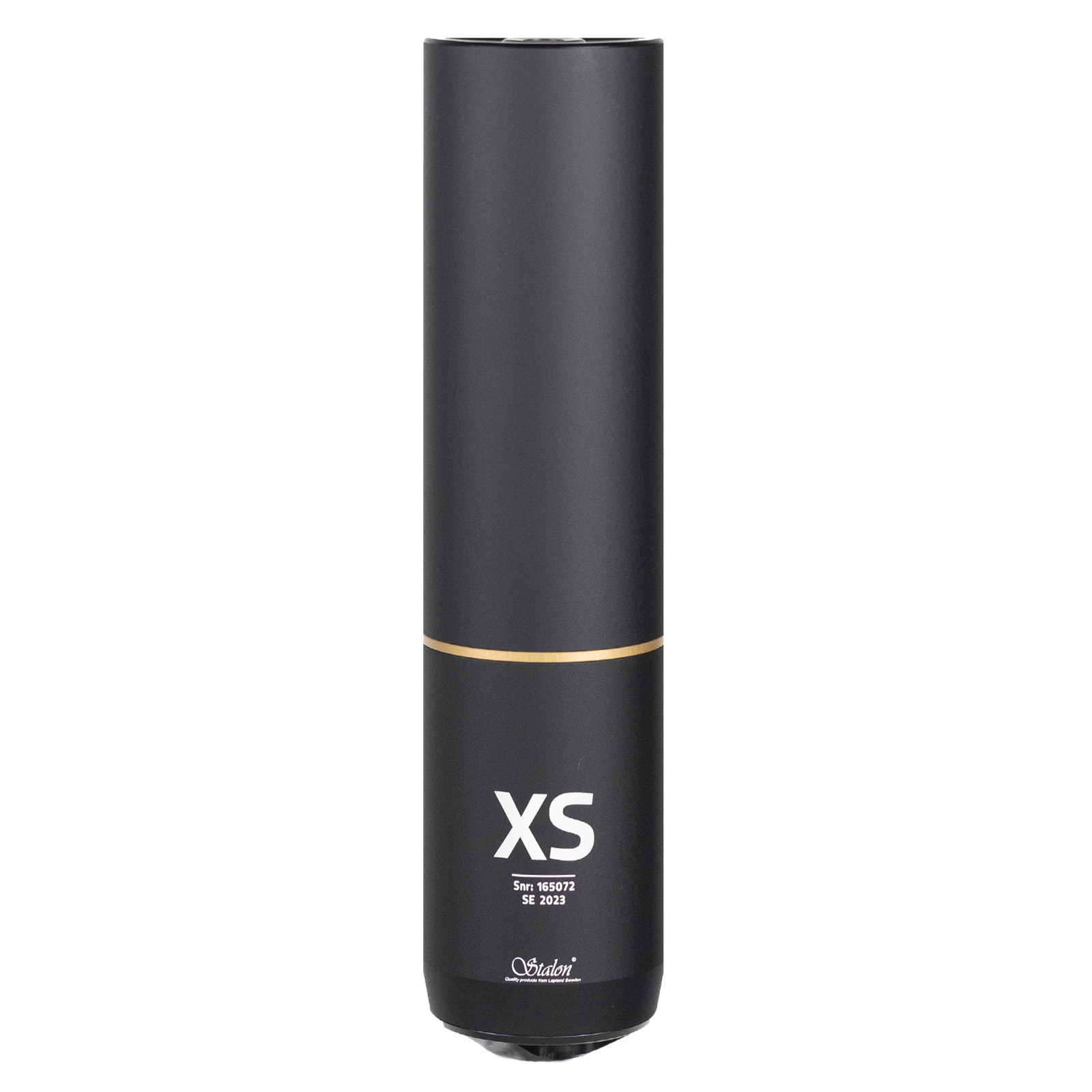 STALON XS108 Schalldämpfer max. Kal. .338