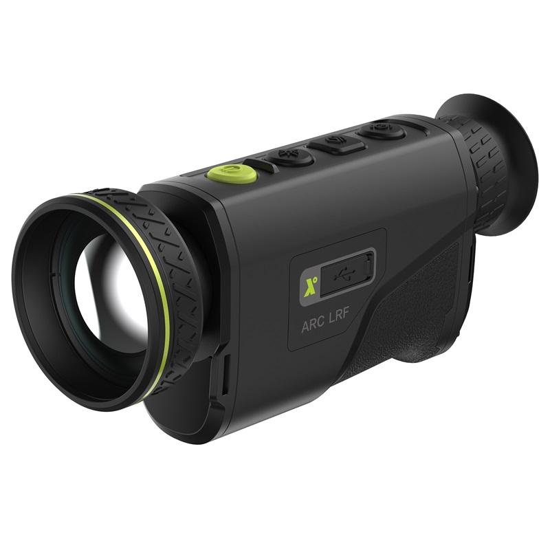 Pixfra Arc A635P LRF Pixfra Arc A635P LRF