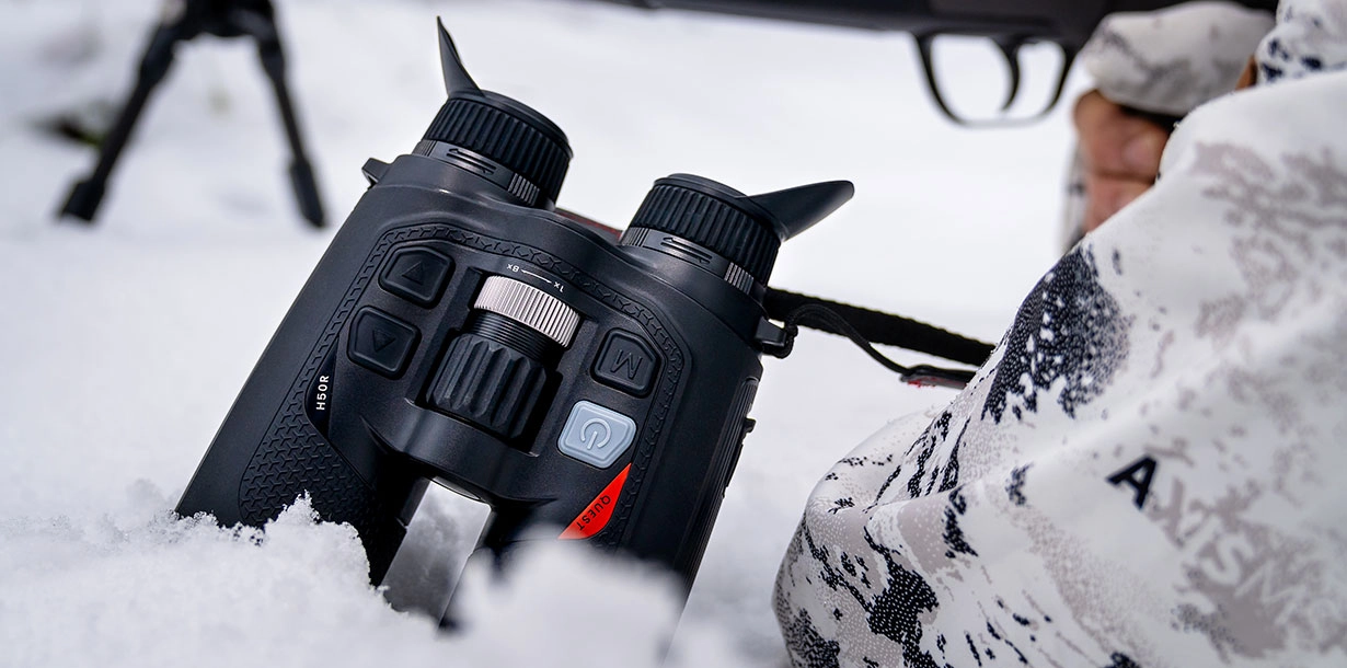 Nocpix QUEST H50R Nocpix QUEST H50R