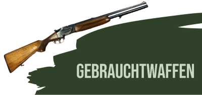 Gebrauchtwaffen