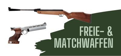 Freie Waffen