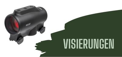 Visierungen